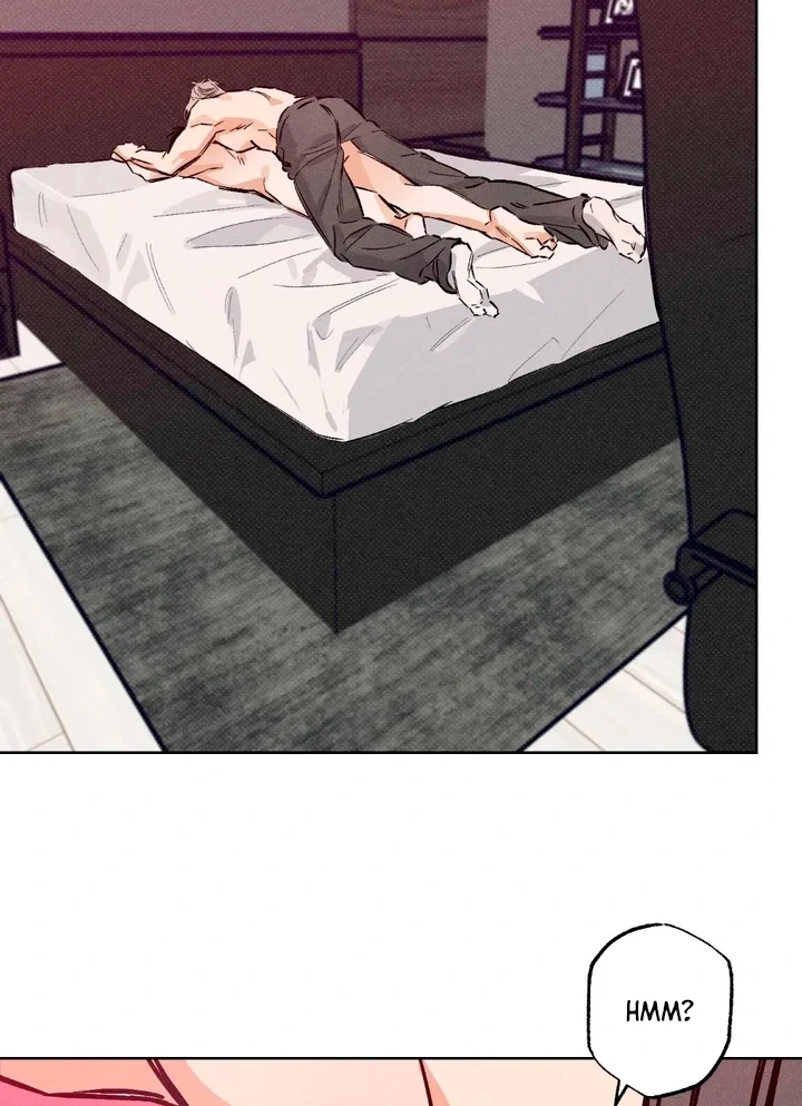 Stage Behind Chapter 35.5 page 29 - 