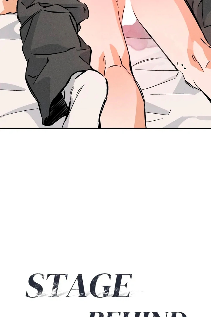 Stage Behind Chapter 35.5 page 4 - 
