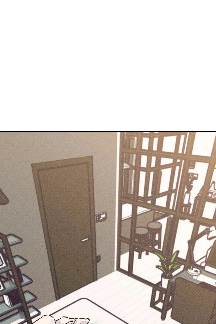 Stage Behind Chapter 35.5 page 61 - 