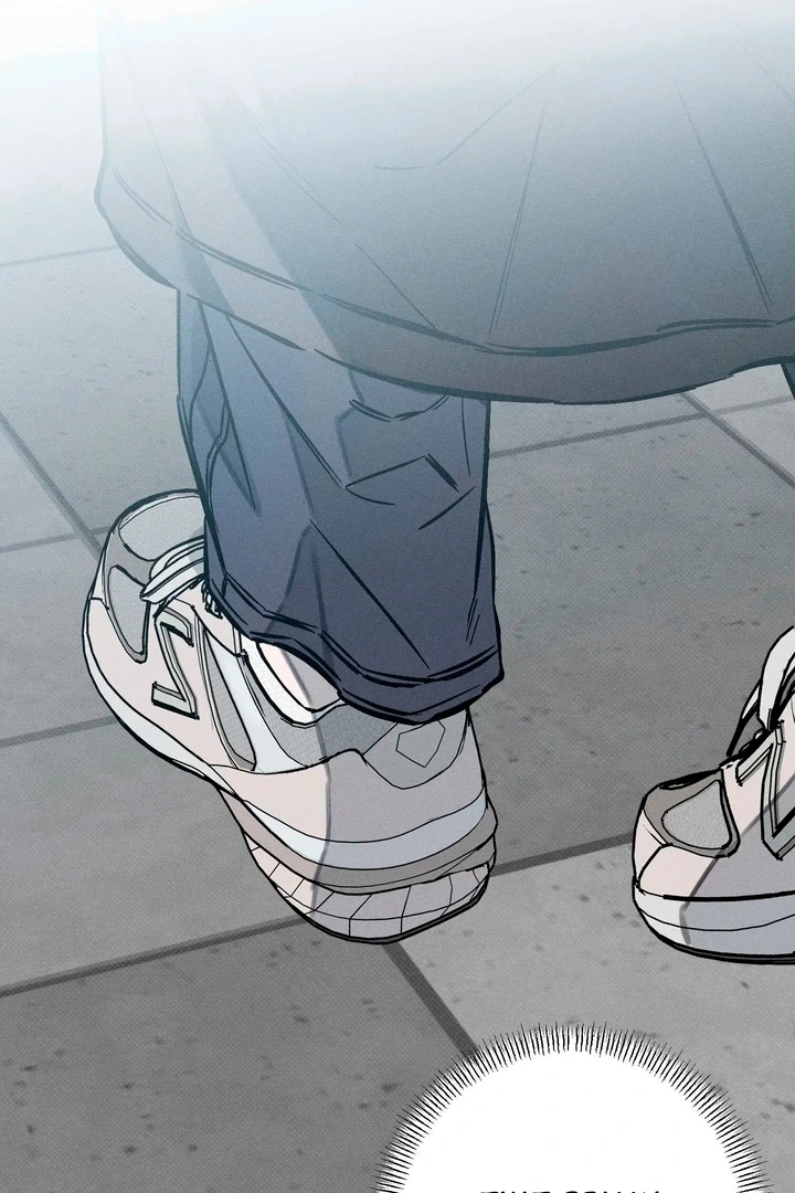 Stage Behind Chapter 35.5 page 76 - 