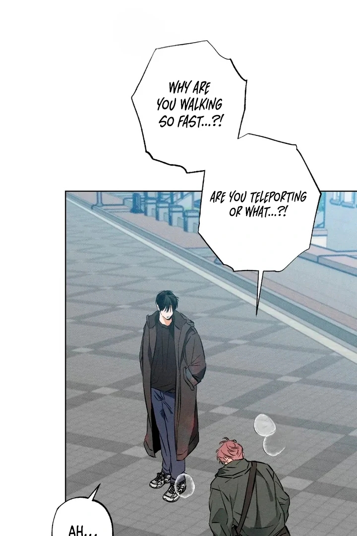 Stage Behind Chapter 35.5 page 79 - 