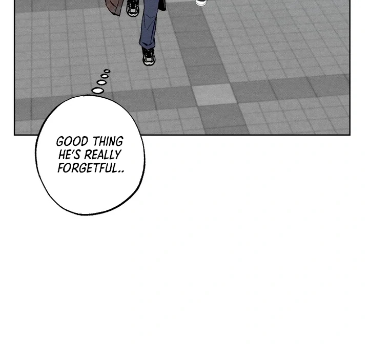 Stage Behind Chapter 35.5 page 85 - 