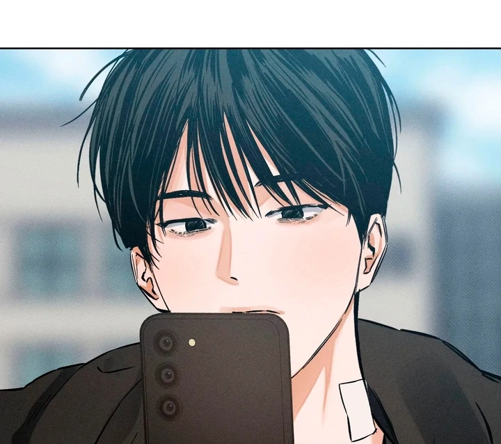 Stage Behind Chapter 35.5 page 89 - 