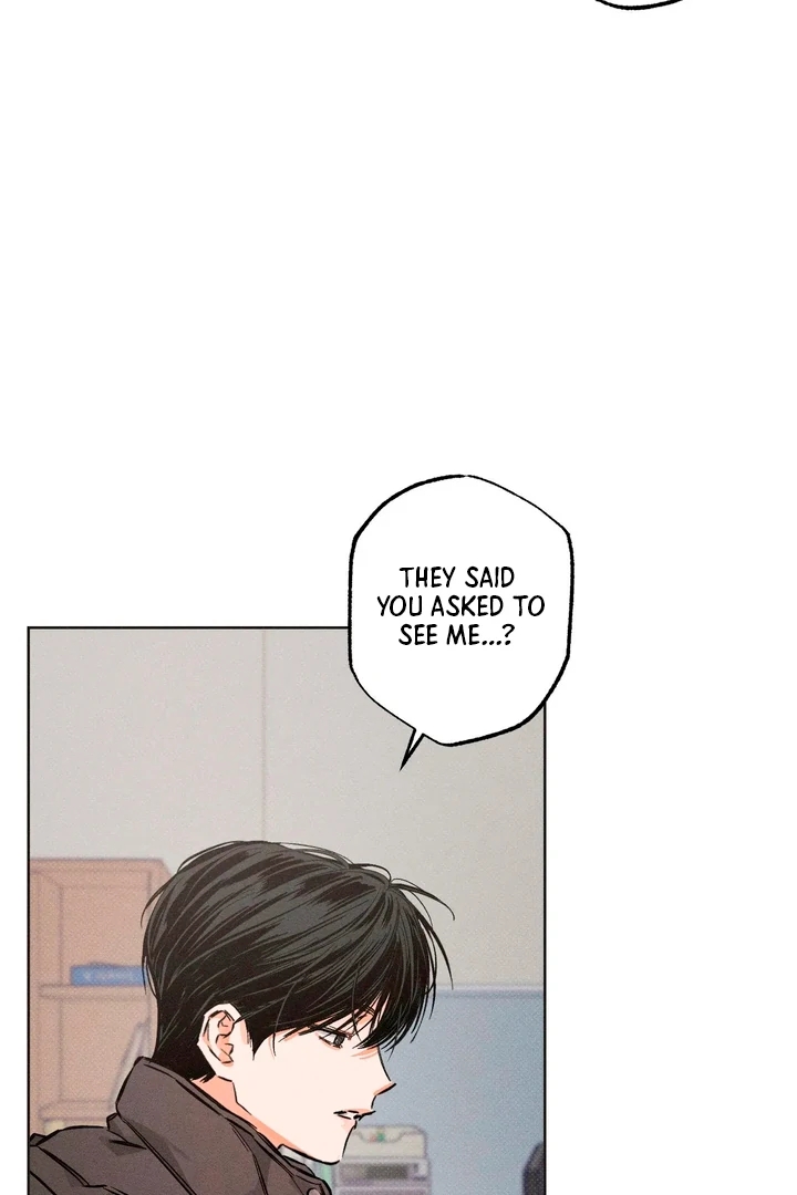 Stage Behind Chapter 35.6 page 13 - 