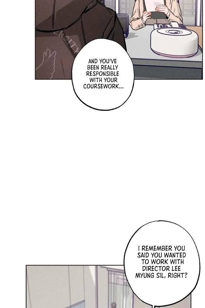 Stage Behind Chapter 35.6 page 15 - 