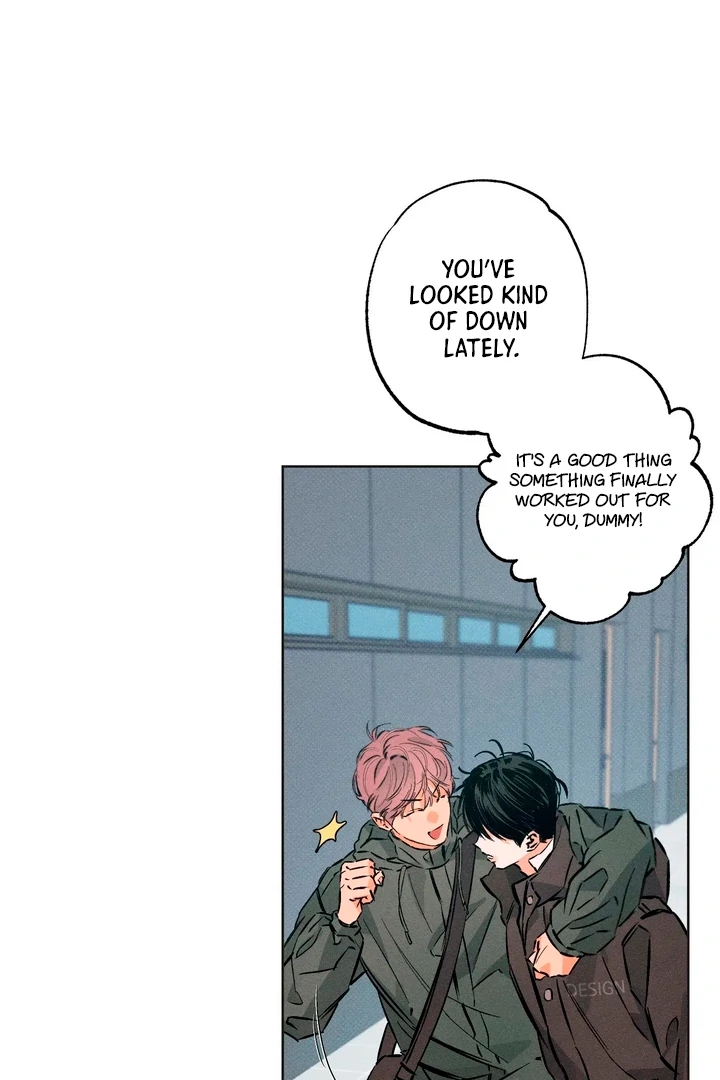 Stage Behind Chapter 35.6 page 27 - 