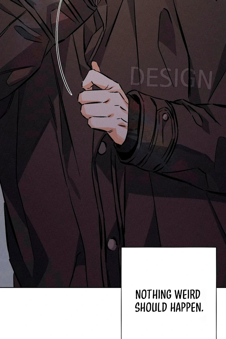 Stage Behind Chapter 35.6 page 34 - 