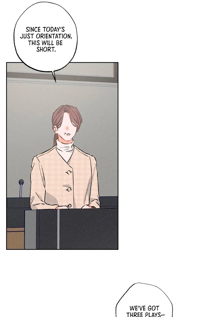 Stage Behind Chapter 35.6 page 40 - 