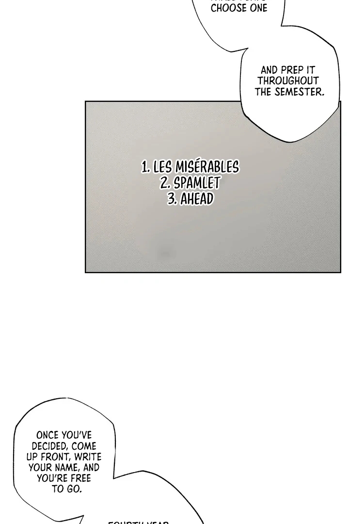 Stage Behind Chapter 35.6 page 41 - 