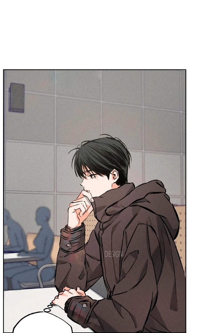 Stage Behind Chapter 35.6 page 43 - 