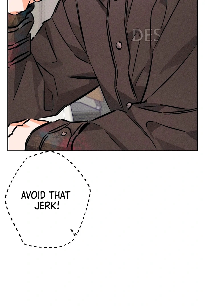 Stage Behind Chapter 35.6 page 51 - 