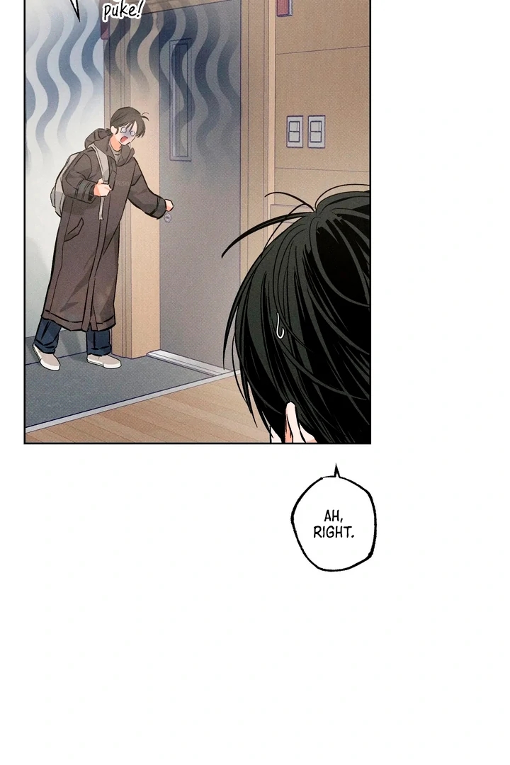 Stage Behind Chapter 35.6 page 66 - 
