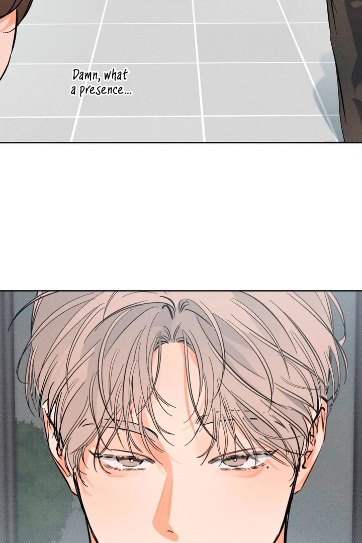 Stage Behind Chapter 35.6 page 71 - 