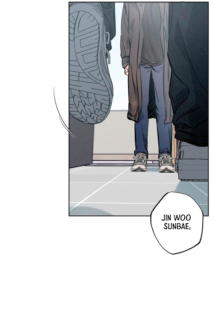Stage Behind Chapter 35.6 page 78 - 
