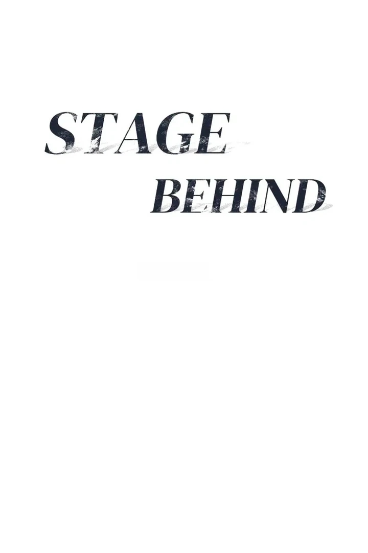 Stage Behind Chapter 35.7 page 17 - 