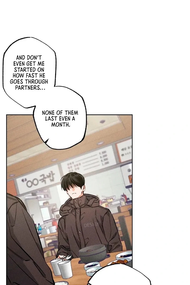 Stage Behind Chapter 35.7 page 27 - 