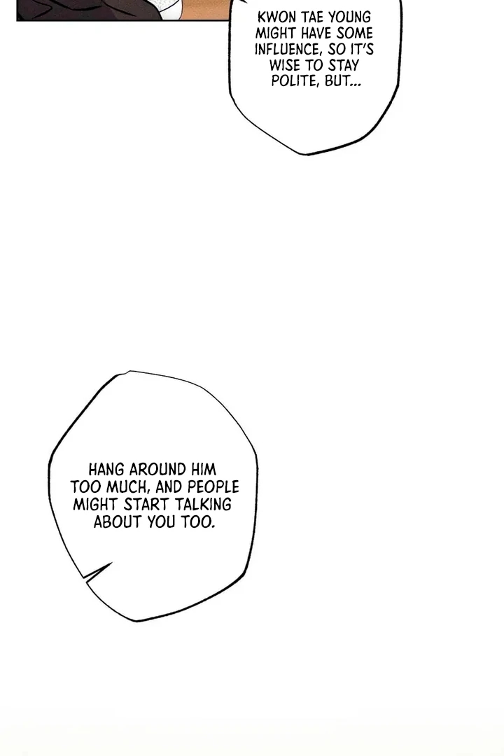 Stage Behind Chapter 35.7 page 28 - 