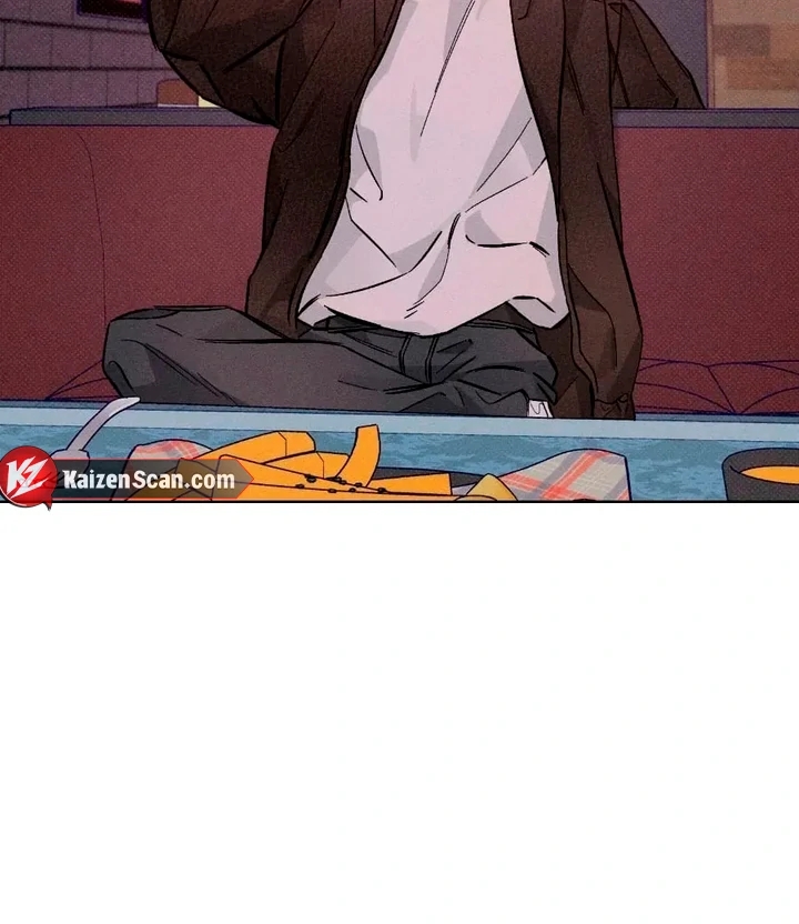 Stage Behind Chapter 35.7 page 40 - 