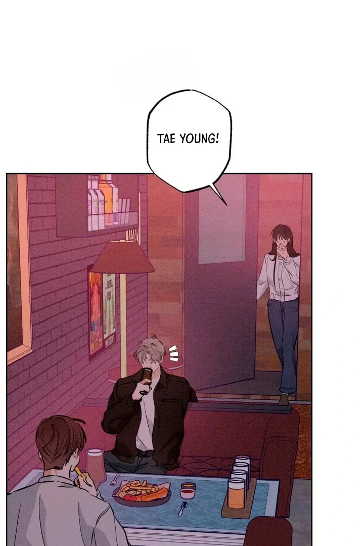 Stage Behind Chapter 35.7 page 47 - 