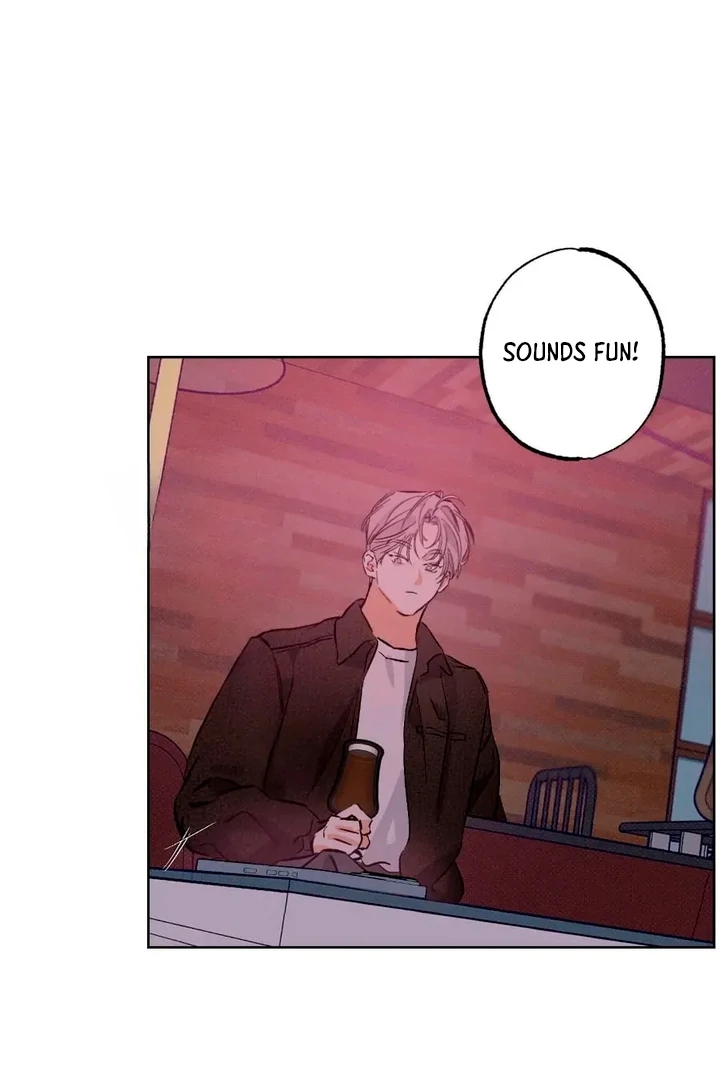 Stage Behind Chapter 35.7 page 51 - 