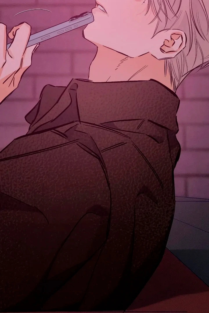 Stage Behind Chapter 35.7 page 56 - 