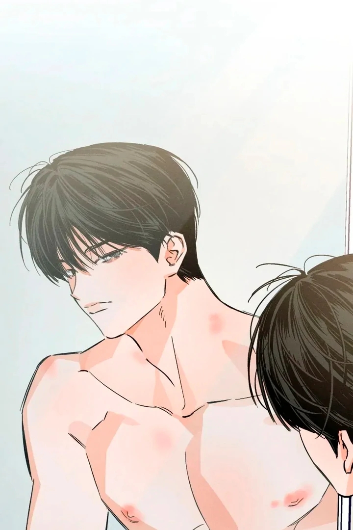 Stage Behind Chapter 35.7 page 63 - 
