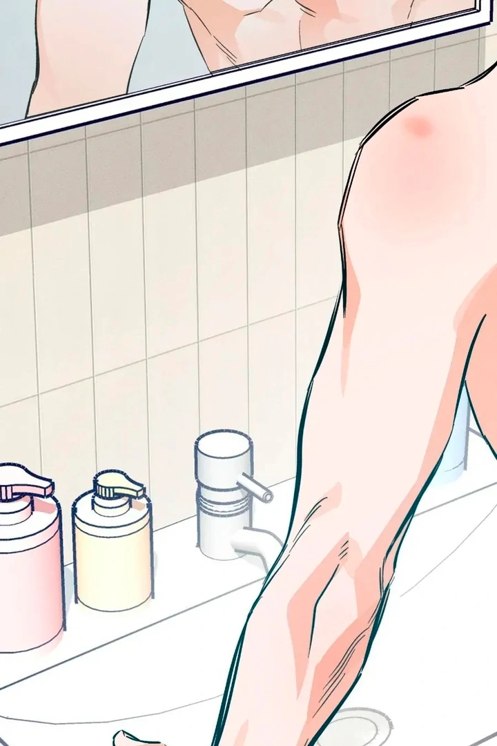 Stage Behind Chapter 35.7 page 64 - 