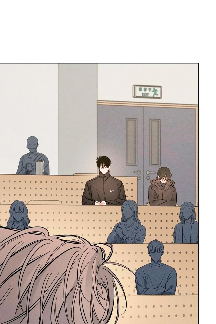 Stage Behind Chapter 35.8 page 22 - 