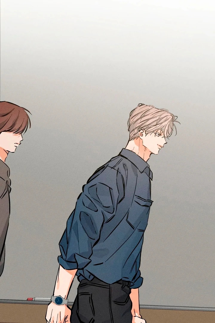 Stage Behind Chapter 35.8 page 24 - 