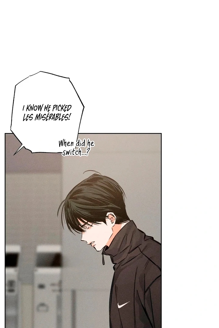 Stage Behind Chapter 35.8 page 42 - 