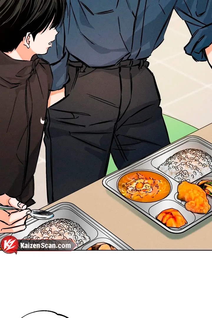 Stage Behind Chapter 35.8 page 47 - 