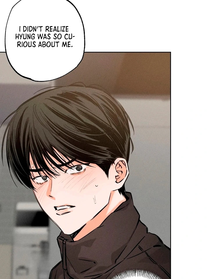 Stage Behind Chapter 35.8 page 48 - 