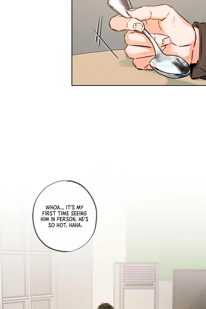 Stage Behind Chapter 35.8 page 53 - 