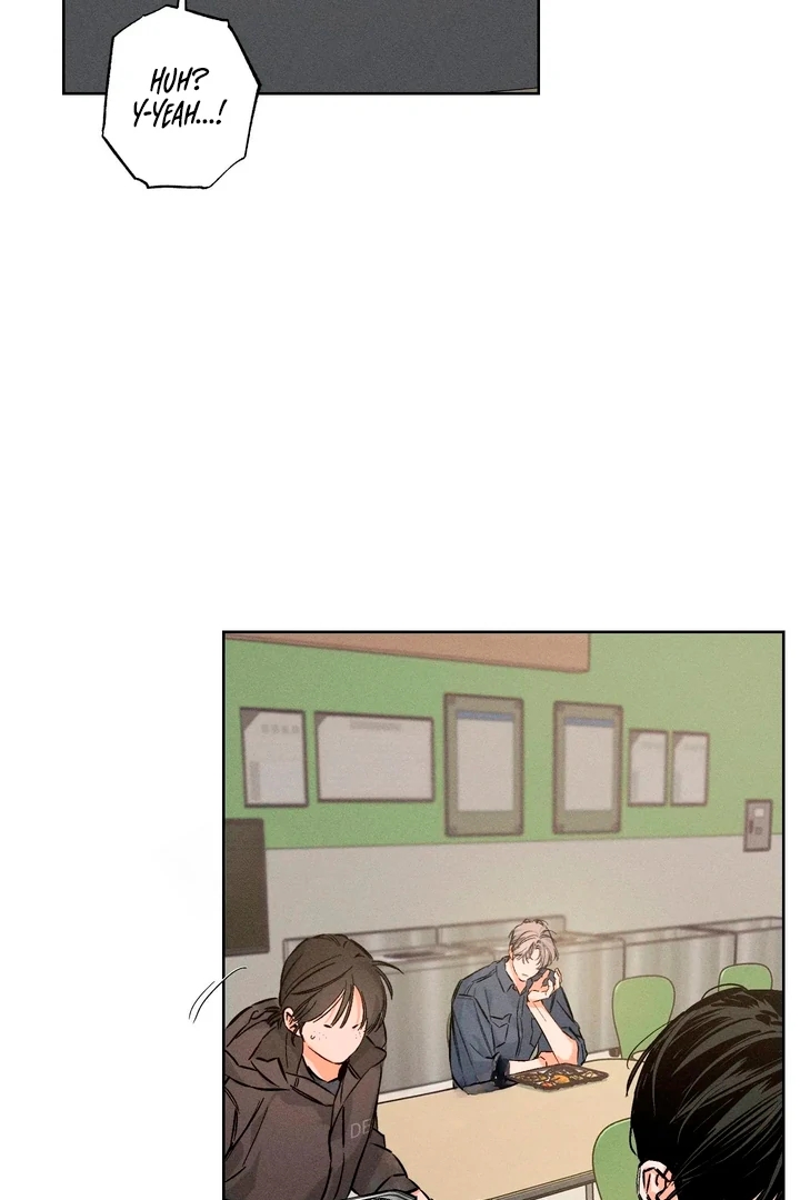 Stage Behind Chapter 35.8 page 56 - 