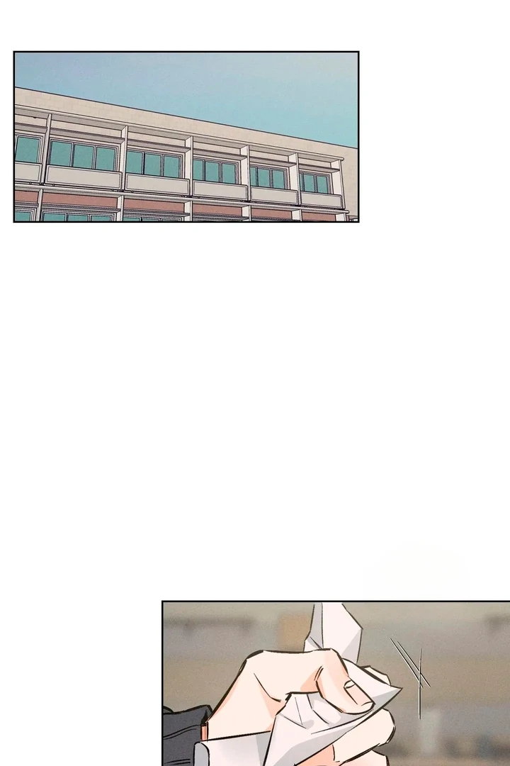 Stage Behind Chapter 35.8 page 61 - 