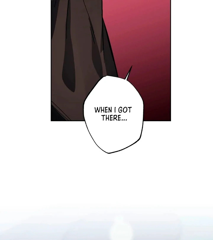 Stage Behind Chapter 35.8 page 86 - 