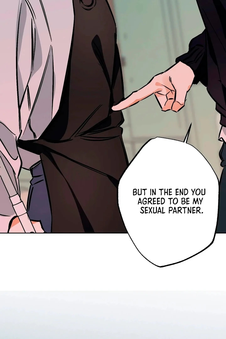 Stage Behind Chapter 35.8 page 88 - 