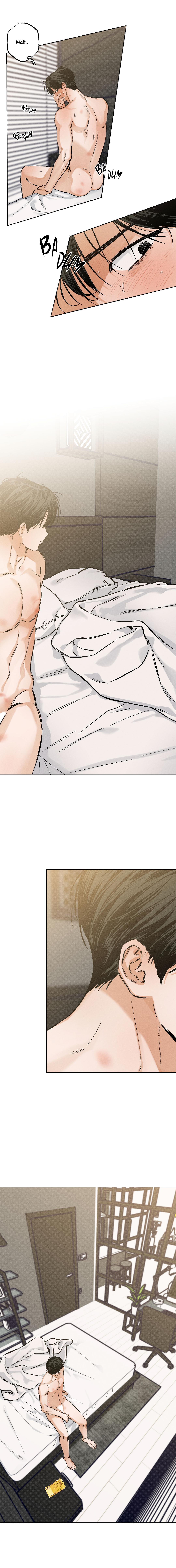 Stage Behind Chapter 35 page 12 - 