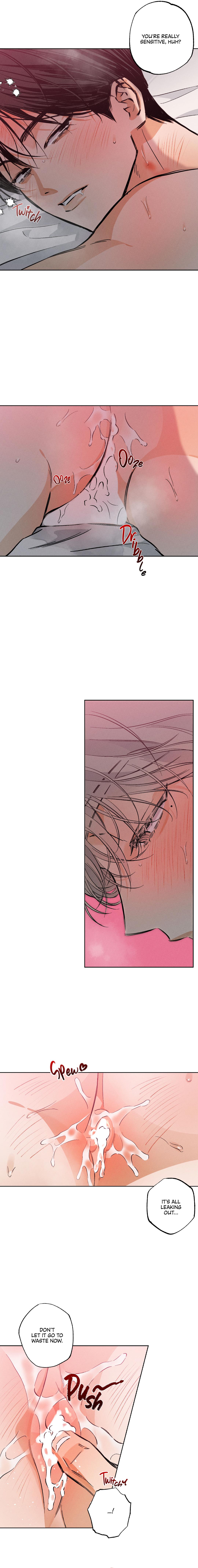 Stage Behind Chapter 35 page 3 - 