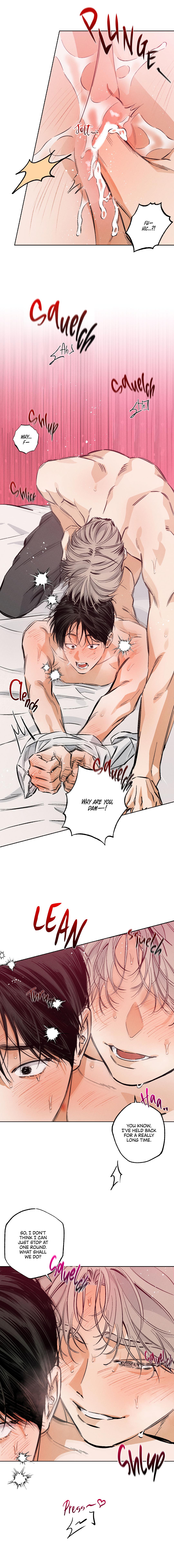 Stage Behind Chapter 35 page 4 - 