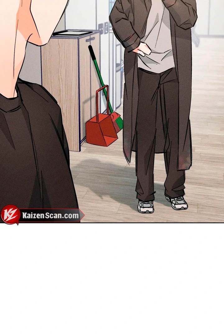 Stage Behind Chapter 36.1 page 17 - 
