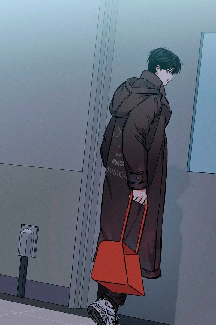 Stage Behind Chapter 36.1 page 3 - 