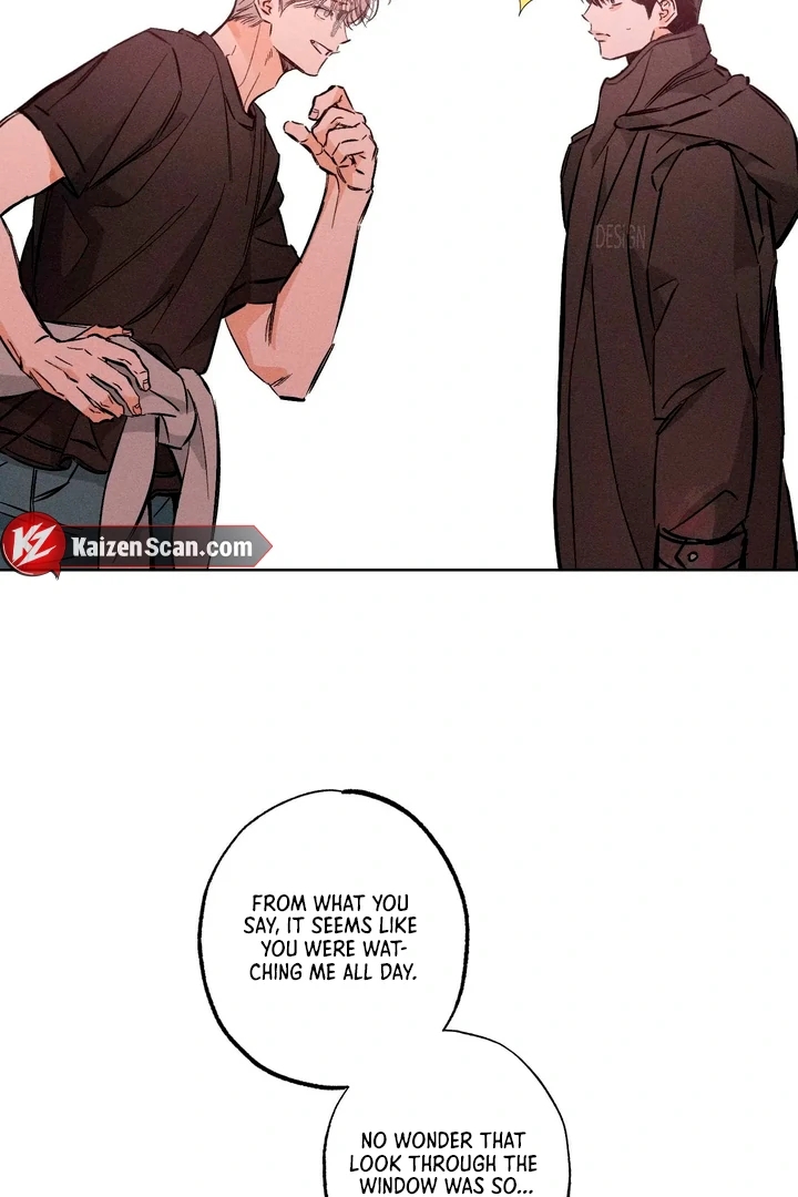 Stage Behind Chapter 36.1 page 28 - 