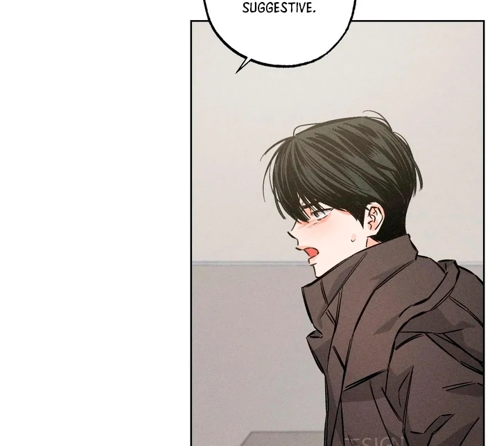 Stage Behind Chapter 36.1 page 29 - 