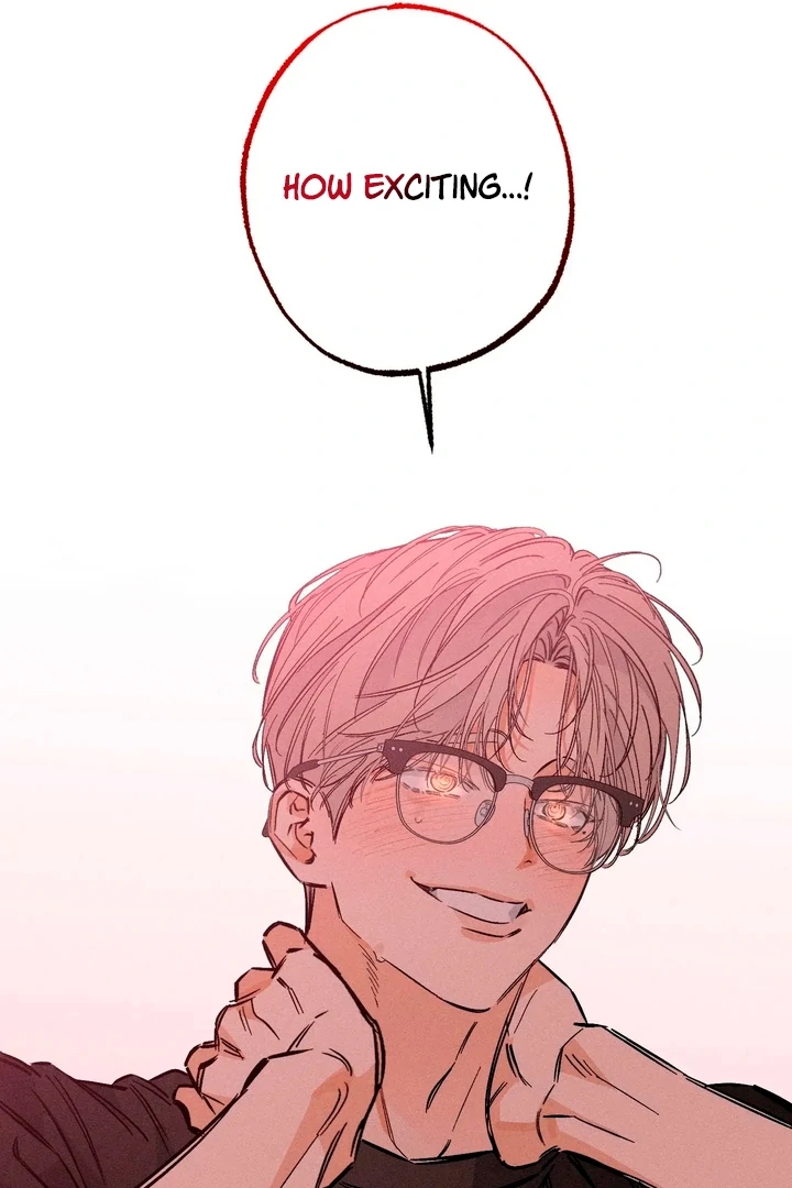Stage Behind Chapter 36.1 page 31 - 