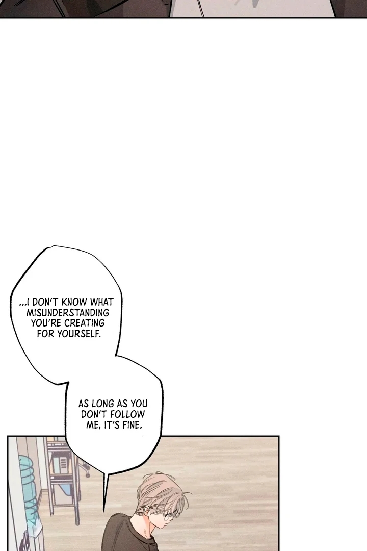 Stage Behind Chapter 36.1 page 35 - 