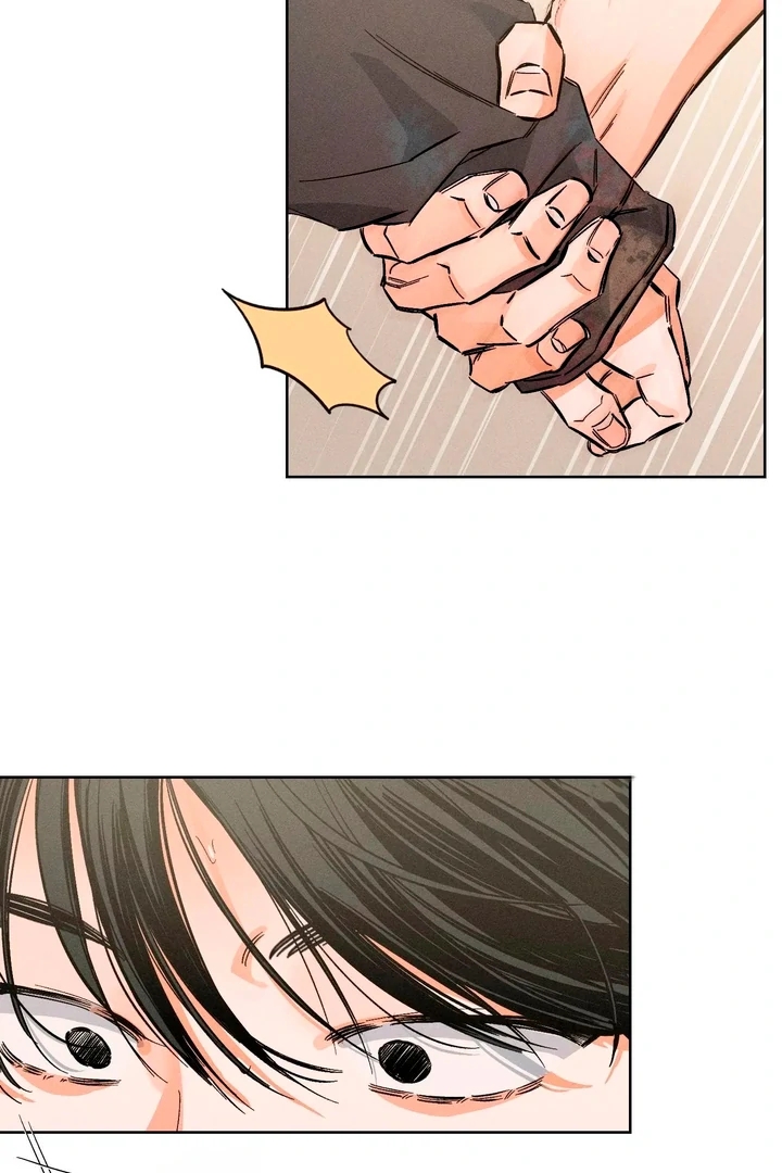 Stage Behind Chapter 36.1 page 37 - 