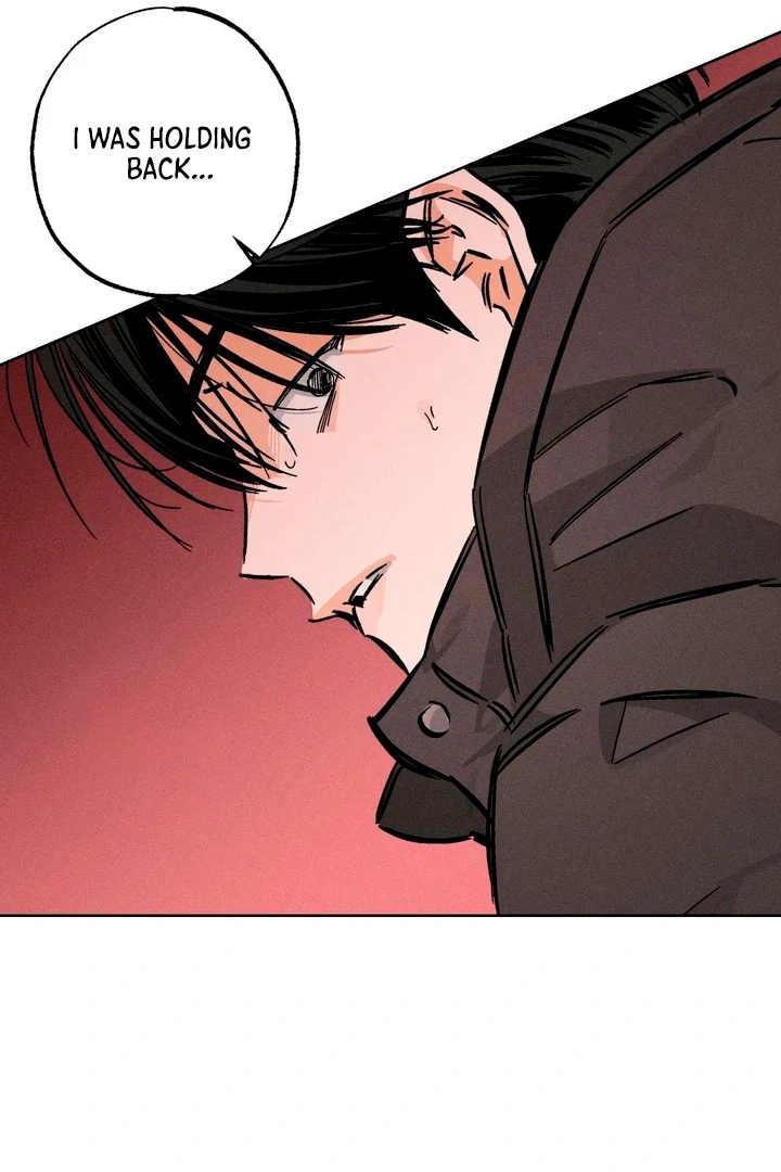 Stage Behind Chapter 36.1 page 40 - 