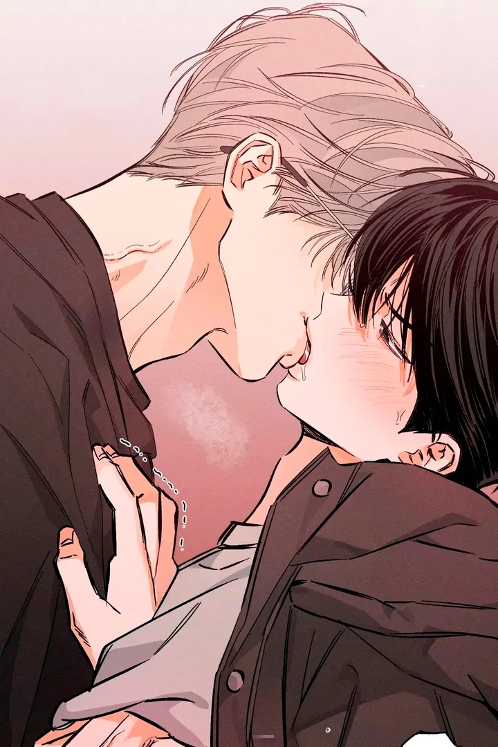 Stage Behind Chapter 36.1 page 49 - 