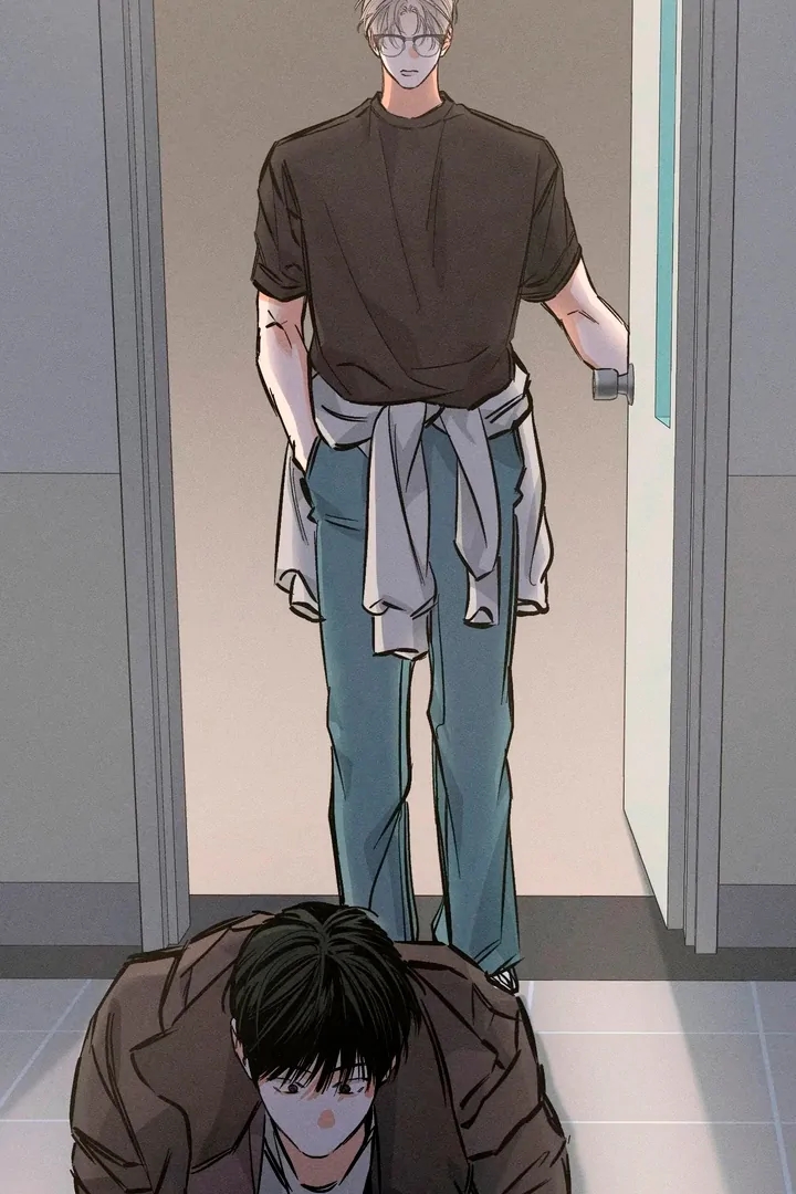 Stage Behind Chapter 36.1 page 7 - 
